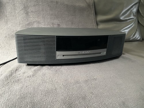 Bose wave music system awrcc7 - music,