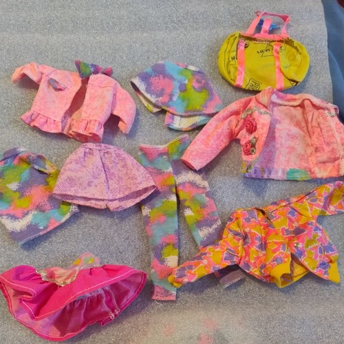 Vintage 90s sharin sisters - vintage,