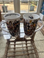 Large Henley Dunoon Orchestra