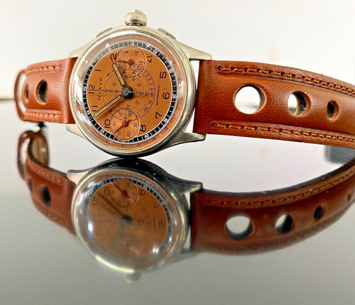 Vintage landeron - vintage,