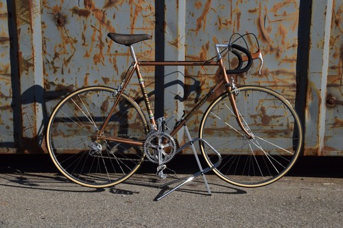 Koga miyata gent - miyata, gent's