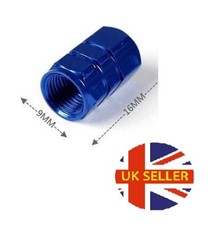 HONDA UNIVERSAL car tyre WHEEL DUST VALVE STEM CAPS COVER aluminium SOLID SECURE