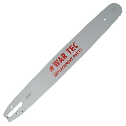Guide cutter bar - 20",