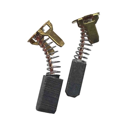 Carbon brushes for - brushes, hitachi