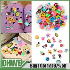 10/20X Shoes Charms DIY