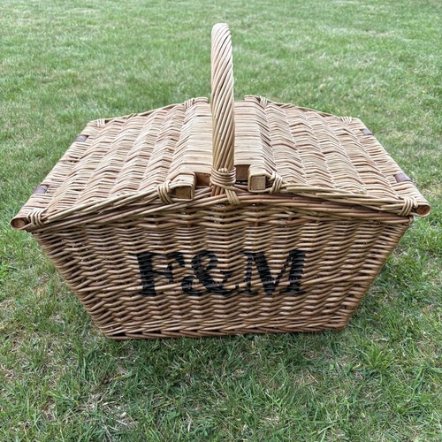Large fortnum and mason - large,