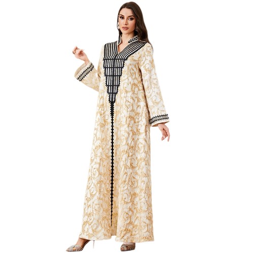 Dubai arabic women embroidery - arabic,