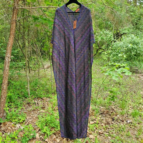 Missoni mare rare lurex - missoni,