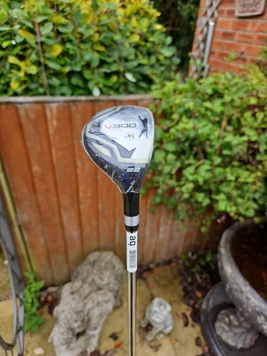 Slazenger v300 hybrid - 22°, /