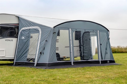 Sunncamp toldo 390 - 390, caravan