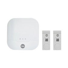 Yale Smart Alarm Hub SensCheck