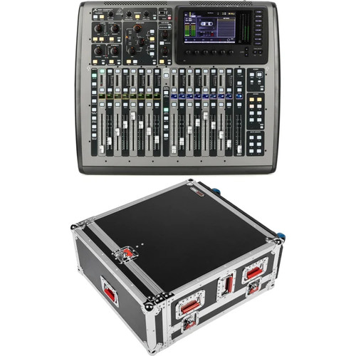 Behringer x32 compact - x32,