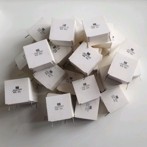 Joblot radio spares - 30,