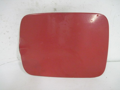 Fuel filler door - bmw, 635csi