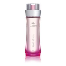 Lacoste Touch Of Pink EDT 50ML