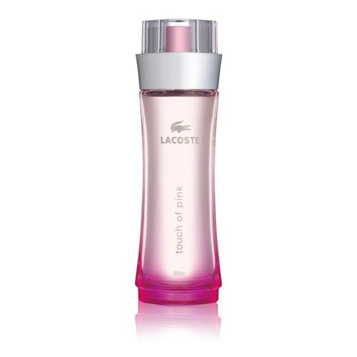 Lacoste touch pink edt - touch,