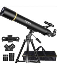 Solomark S-80 Telescopes for