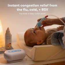 Frida Baby Electric NoseFrida