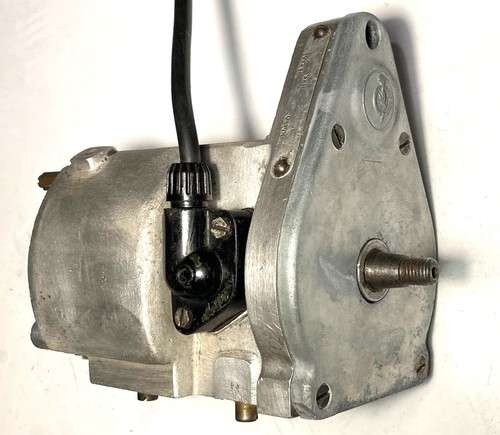 Vintage pre war lucas m01 - vintage,