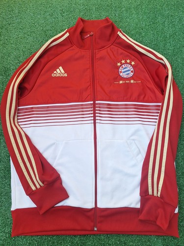 Adidas bayern munich 2011 - adidas,