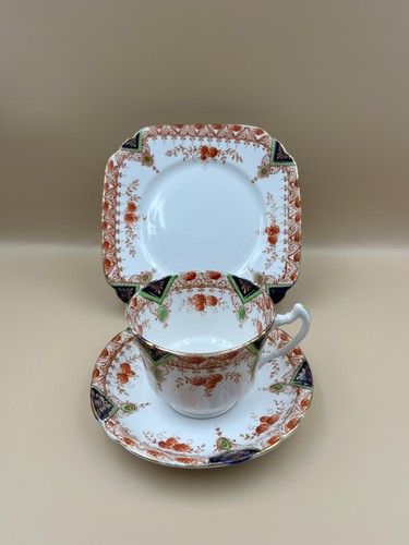 Wellington china tea trio by - china,