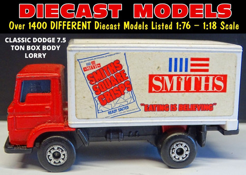 Nice old 1982 made matchbox - old, uk