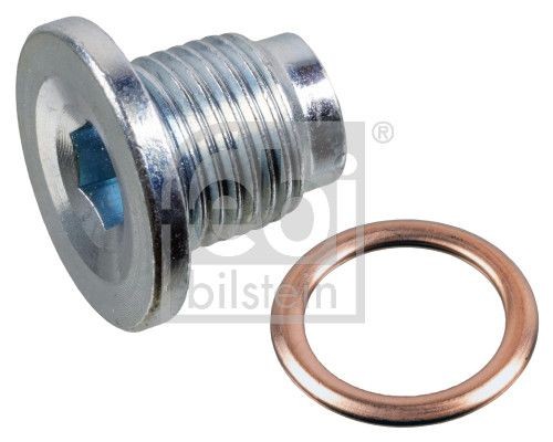 Febi bilstein 183816 oil sump - febi,