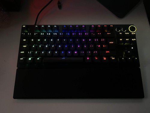 Razer huntsman pro - huntsman, tkl