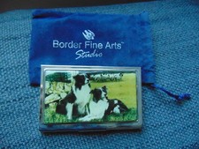 Border fine Arts Collie