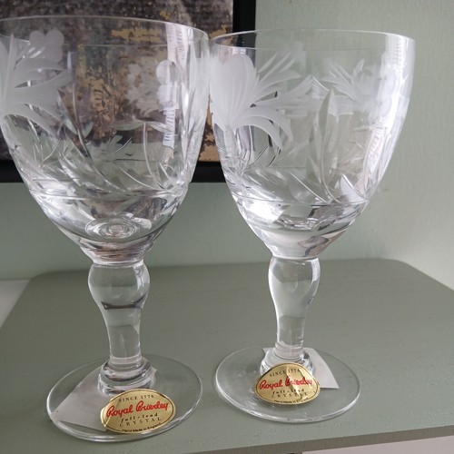 Pair royal brierley - of,
