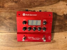 Audio Sprockets ToneDexter -