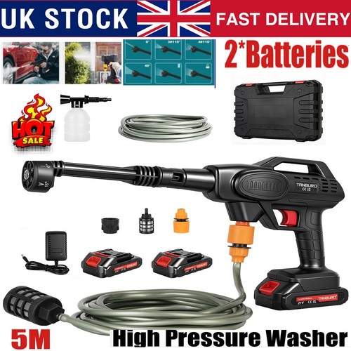 Portable cordless car high - cordless,