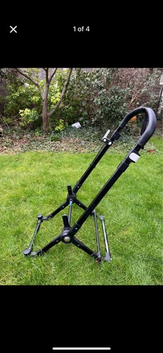 Bugaboo cameleon black - bugaboo, 3