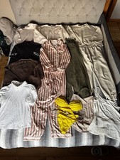 Huge Ladies clothes bundle