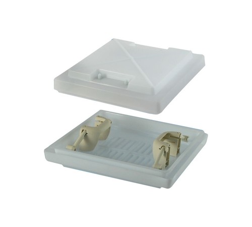 Mpk rooflight dome with - dome,