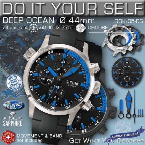Yourself kit 7750 - do,