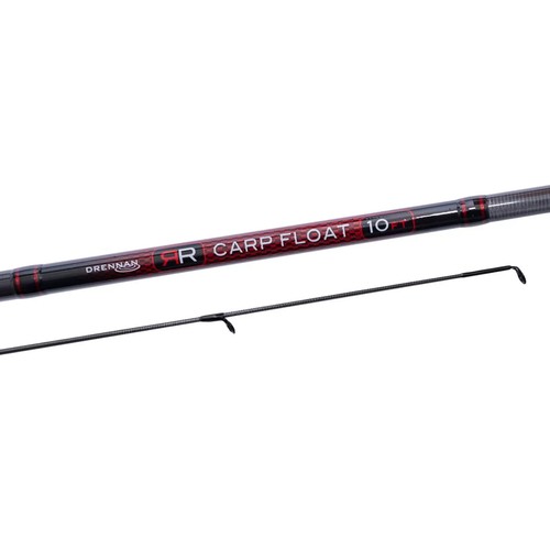 Drennan red range carp float - drennan,