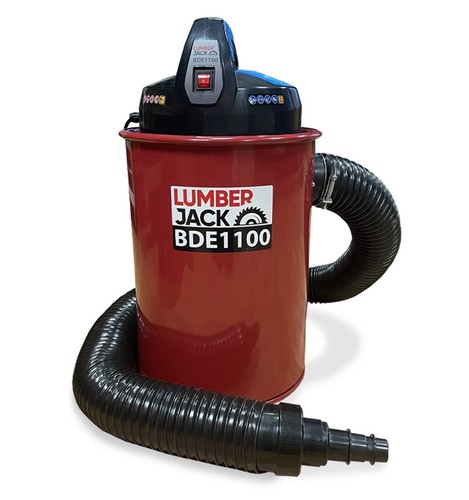 1100w dust collector extractor - 1100w,
