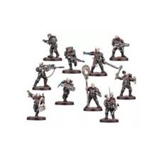 Brood Brother Singles -