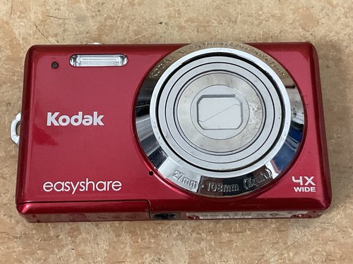 Kodak easyshare m522 digital - kodak,