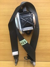 SUZUKI GRAND VITARA MK3 SEAT