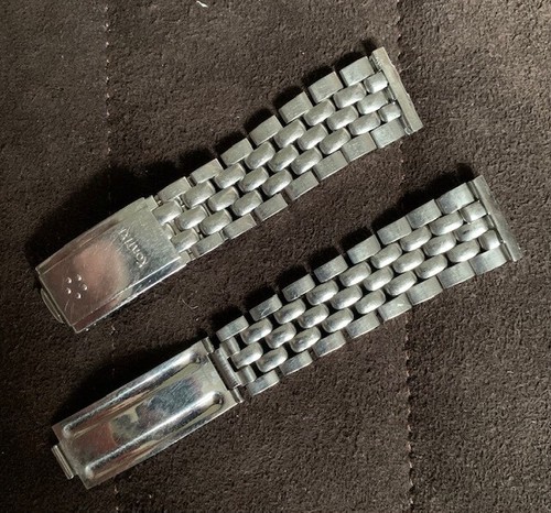 Eterna kontiki stainless - eterna,