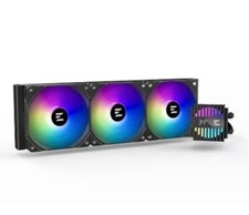 [ZALMAN] Alpha II A36 (BLACK)