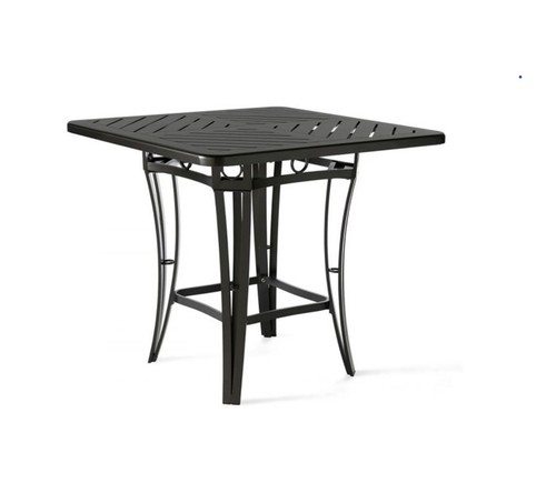 Mallin square counter - mallin, 42”