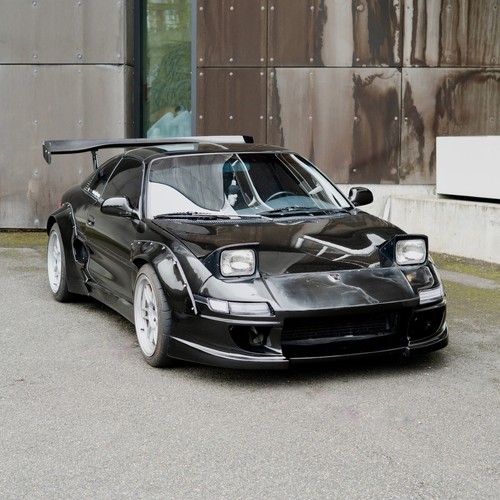 Kbd body kits border style - kbd,