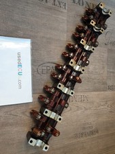 MERCEDES S CLASS W220 S600, V12, M137.970, 1998-2002, PETROL ENGINE HEAD CAMSHAF