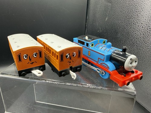 Mattel thomas friends - &,