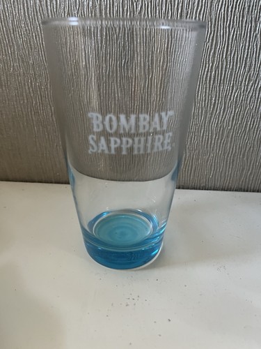 Bombay sapphire high ball - 6x,