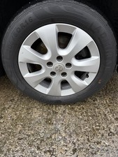 Vauxhall Combo Mk4 2018-2024