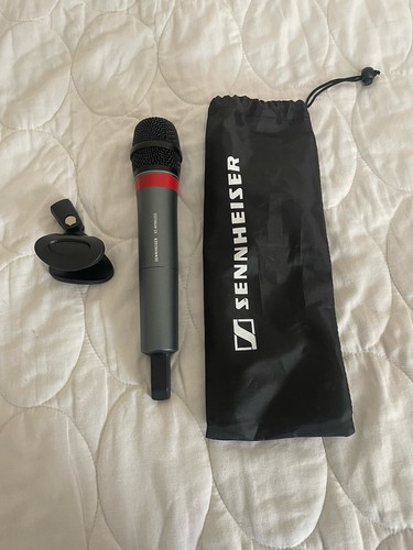 Sennheiser skm xsw - sennheiser, e835